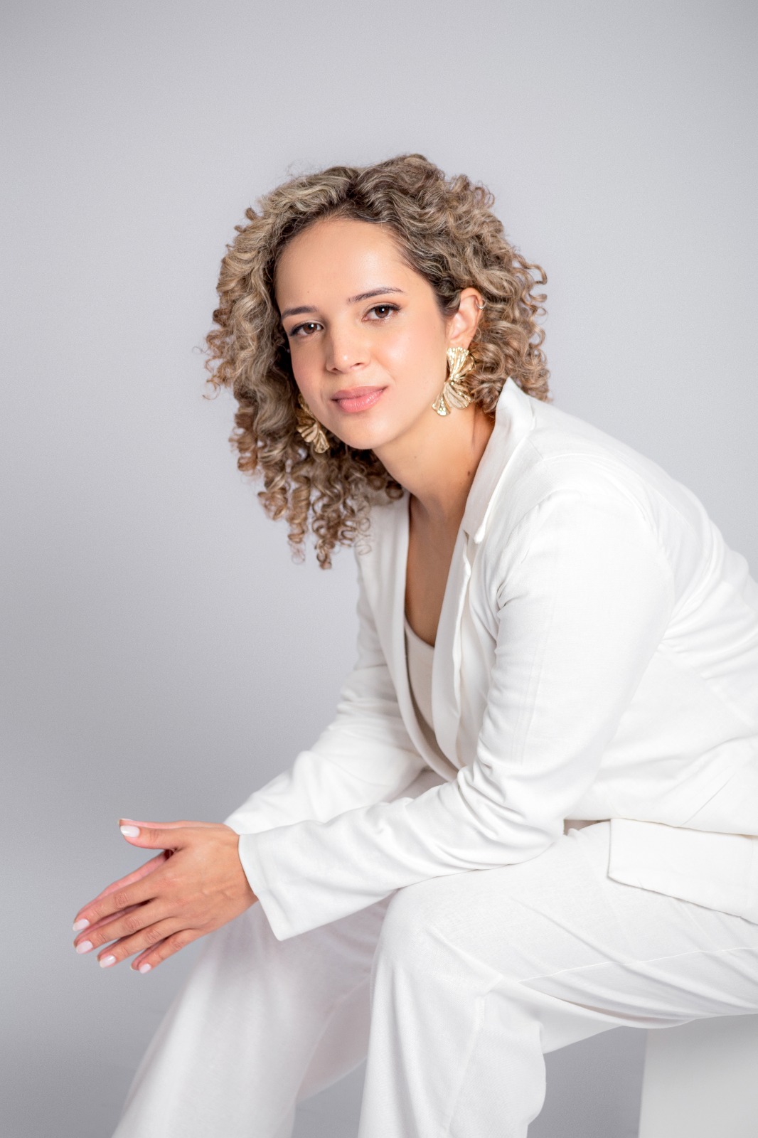 Rafaela Bassetto, Assistente Técnica Judicial